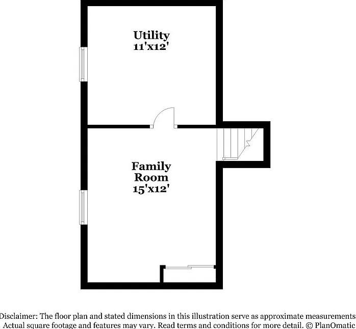 3 bed, 1.5 bath, 1486 sqft, $2,280 — Photo 2
