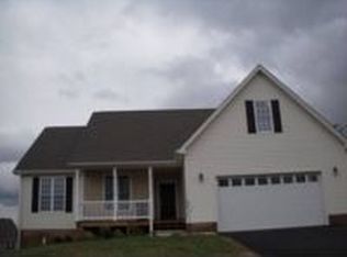 85 Bend Ct, Johnson City, TN 37615
