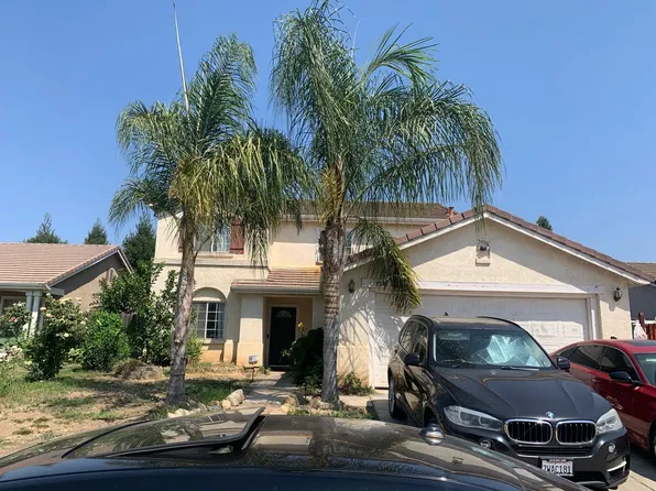 3308 Ripplerock Ln, Stockton, CA 95206