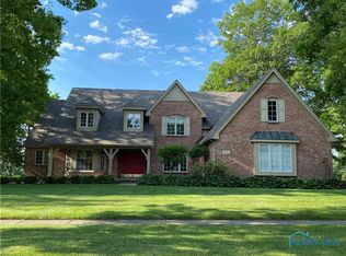 8923 Orchard Lake Rd, Holland, OH 43528