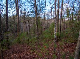 1 Rock Crk, Cherry Log, GA 30522