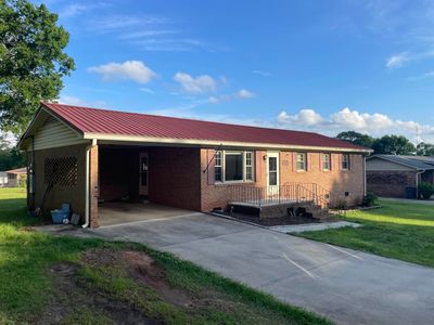 110 Elberta St, Inman, SC, 29349