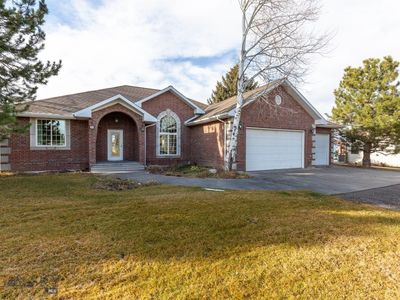 284 Fireside Dr, Bozeman, MT, 59718