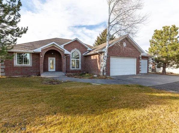 284 Fireside Dr, Bozeman, MT 59718