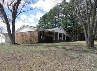 7111 Mudville Rd, MILLINGTON, TN 38053