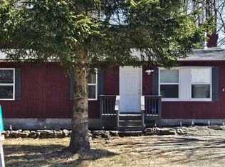 6307 Ventnor Dr, Tobyhanna, PA