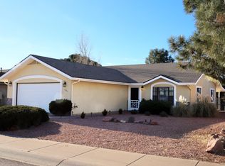 905 W Prairie Rd, Payson, AZ 85541