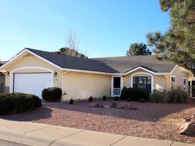 905 W Prairie Rd, Payson, AZ, 85541