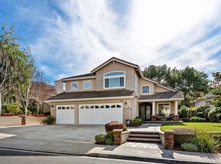 1625 Via Tulipan, San Clemente, CA 92673