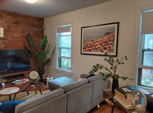 23 Dartmouth Pl #4A, Boston, MA 02116