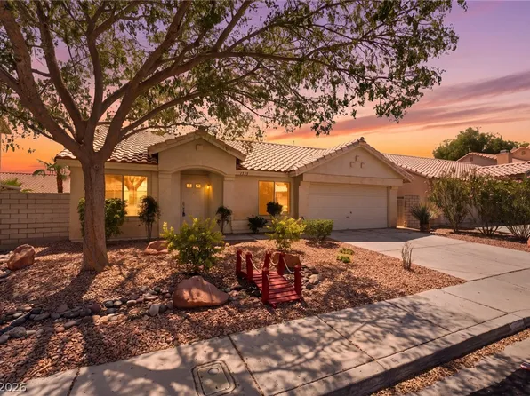 1725 Walingwood Dr, North Las Vegas, NV 89031