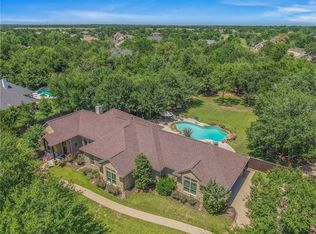 17817 Ranch House Rd, College Station, TX 77845