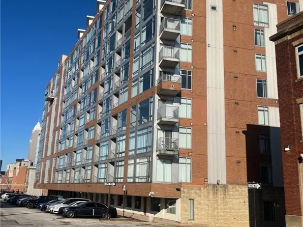 2222 Detroit Ave APT 914, Cleveland, OH 44113