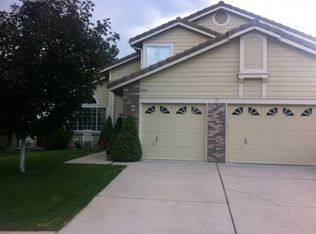 1250 Riverberry Dr, Reno, NV 89509