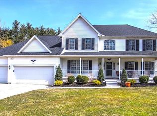 531 Willardshire Rd, Orchard Park, NY 14127
