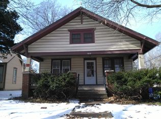 1301 SW Lincoln St, Topeka, KS 66604