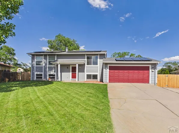 4100 Woodside Ln, Pueblo, CO 81008