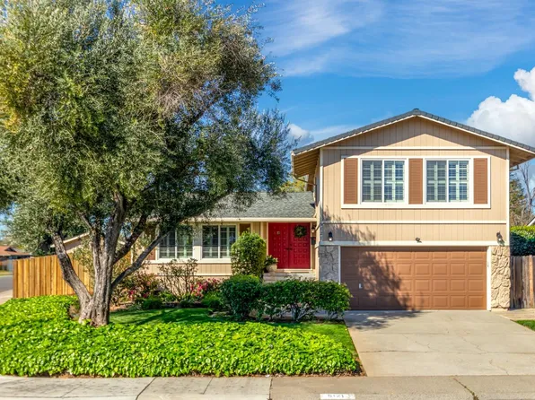9121 Posada Way, Sacramento, CA 95826