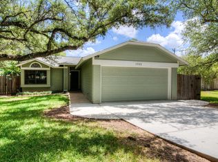 1502 Black Cherry Dr, Cedar Park, TX 78613