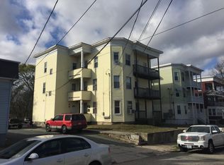 232 Burnside Ave, Woonsocket, RI 02895