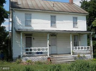 106 W Locust St, Union Bridge, MD 21791