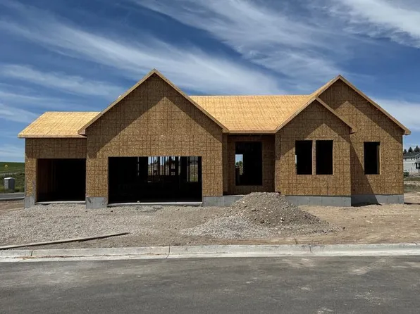 668 Pine Ridge Ln #4-6, Rexburg, ID 83440