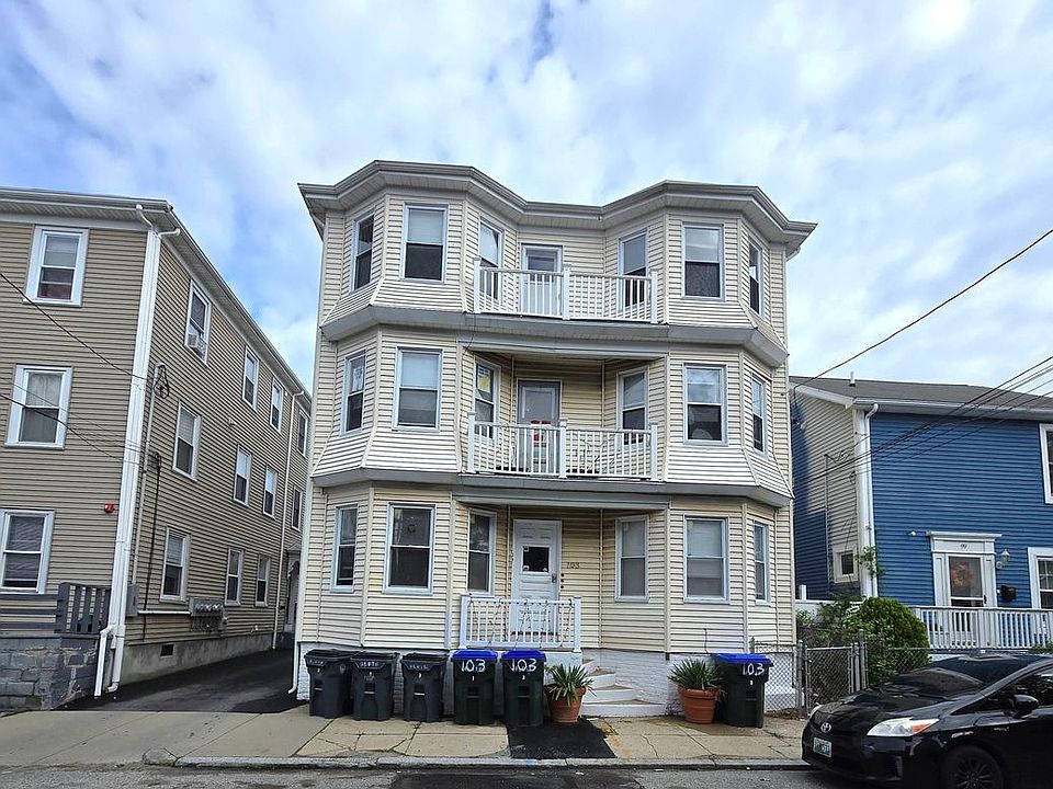 1st image of 103 Tell St #3