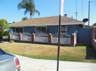 11654 Killian St, El Monte, CA 91732