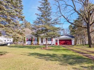 2530 Lisa Dr, Columbiaville, MI