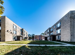 14127 S School St, Riverdale, IL 60827
