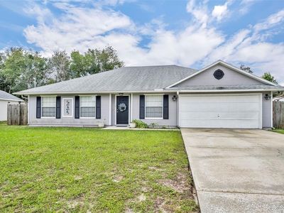 1354 Winterville St, Deltona, FL, 32725