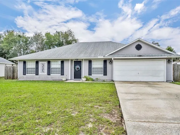 1354 Winterville St, Deltona, FL 32725