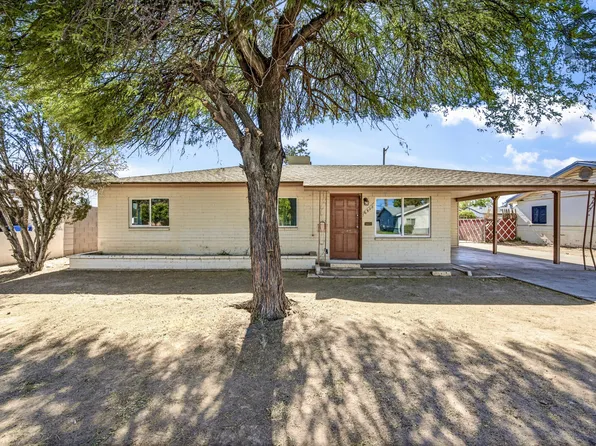 6532 N 19th Dr, Phoenix, AZ 85015