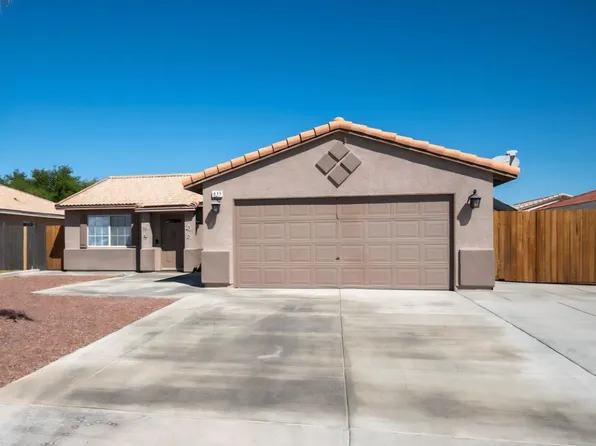 655 Juniper St, Imperial, CA 92251