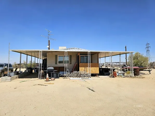 5858 Pebble Beach Ave, Inyokern, CA 93527
