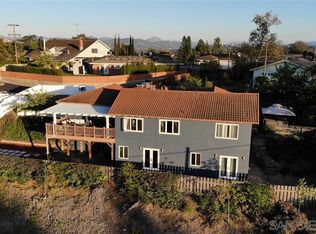 183 Croydon Ln, El Cajon, CA 92020