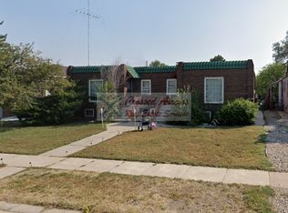 109 E 6th Ave #B, Cheyenne, WY 82001