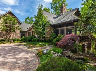 1443 Flint Rock Trl, Arden, NC 28704