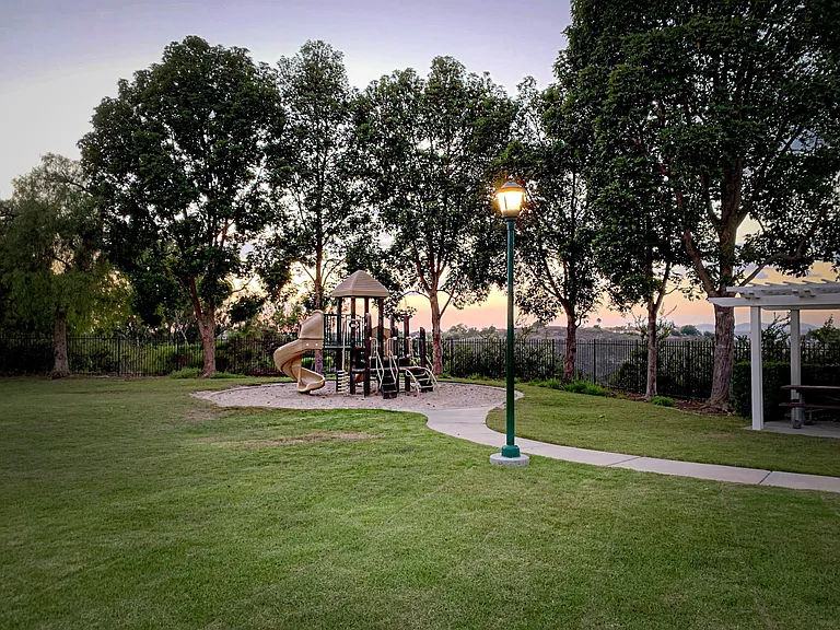 Community Tot Lot