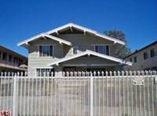 1412 Crenshaw Blvd, Los Angeles, CA 90019