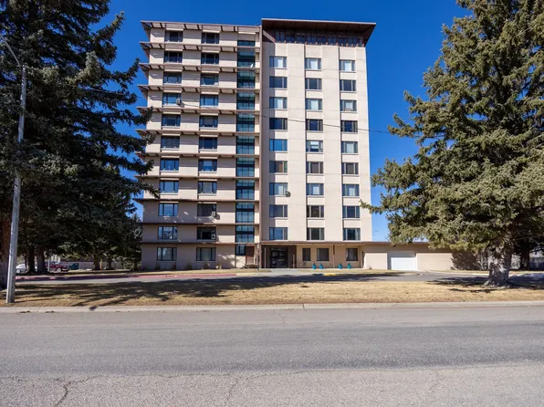 1536 Meadowlark Dr APT 2B, Great Falls, MT 59404