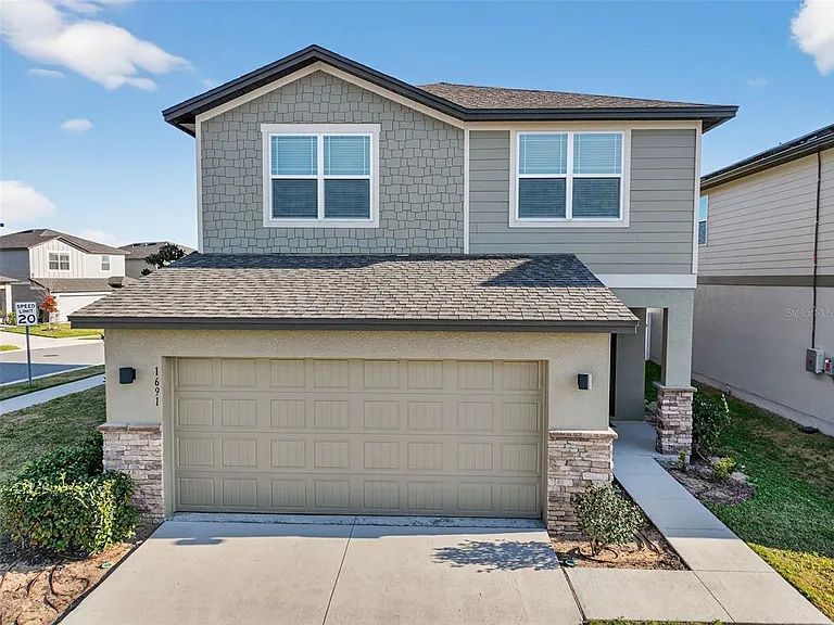 1691 Bear Mountain Ln — Photo 57