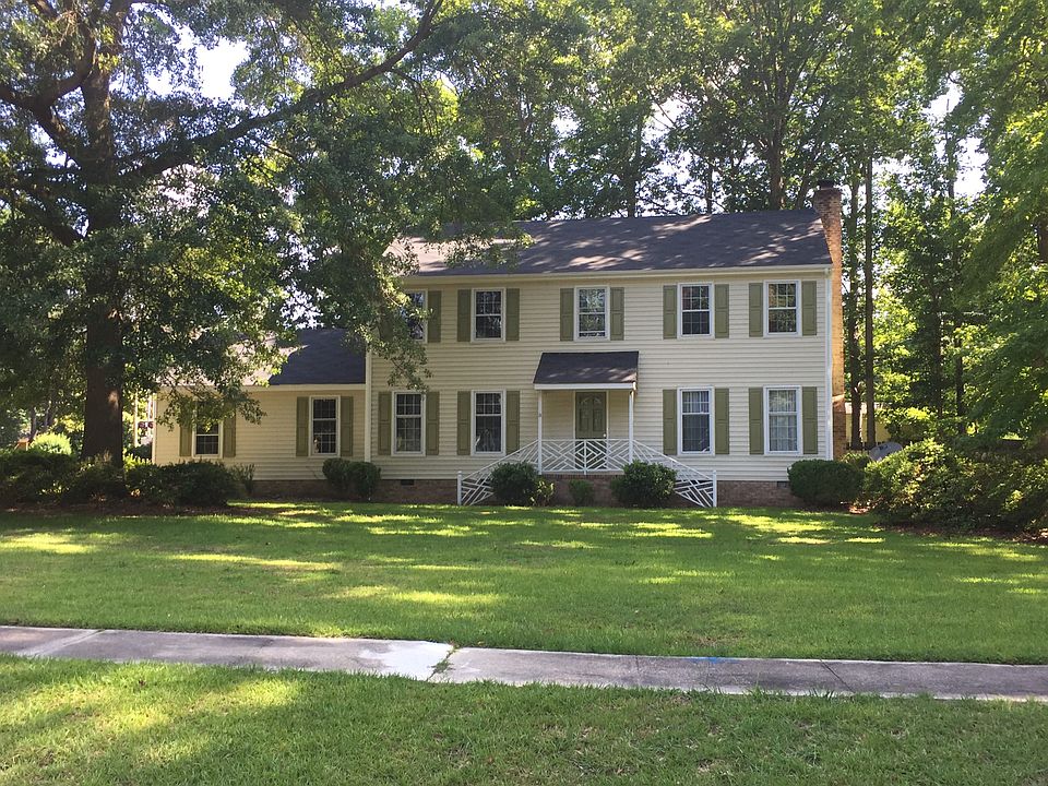 1st image of 3424 Sheffield Dr