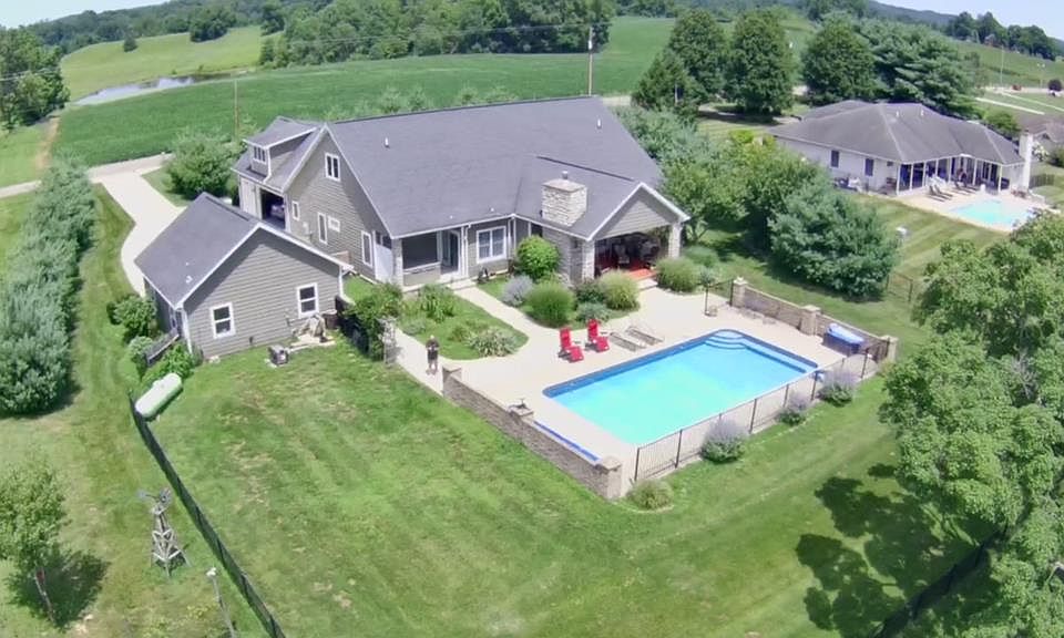 25167 State Route 335, Waverly, OH 45690 Zillow