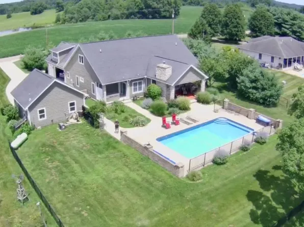 25167 State Route 335, Waverly, OH 45690
