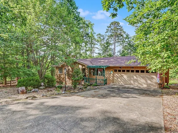 1 Lerida Ln, Hot Springs, AR 71909