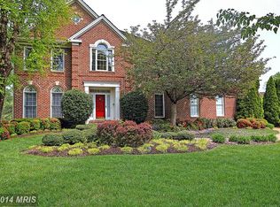 8154 Ridge Creek Way, Springfield, VA 22153