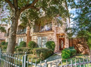 3715 Wycliff Ave, Dallas, TX 75219