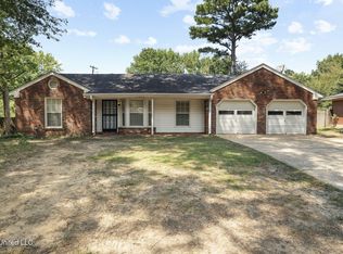 1242 Brandywine Dr, Southaven, MS 38671