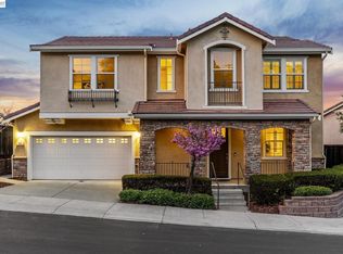 380 Elworthy Ranch Cir, Danville, CA 94526